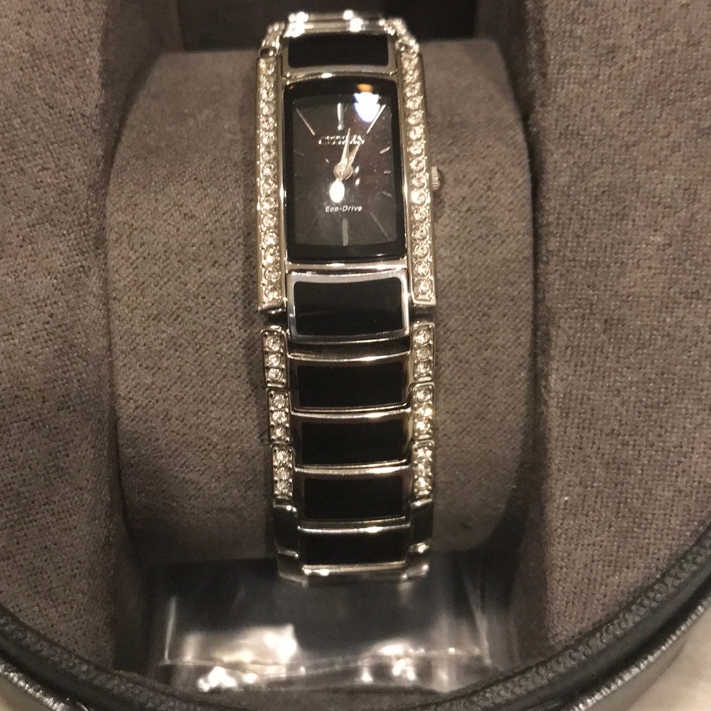 Black Diamond Watch - image 2